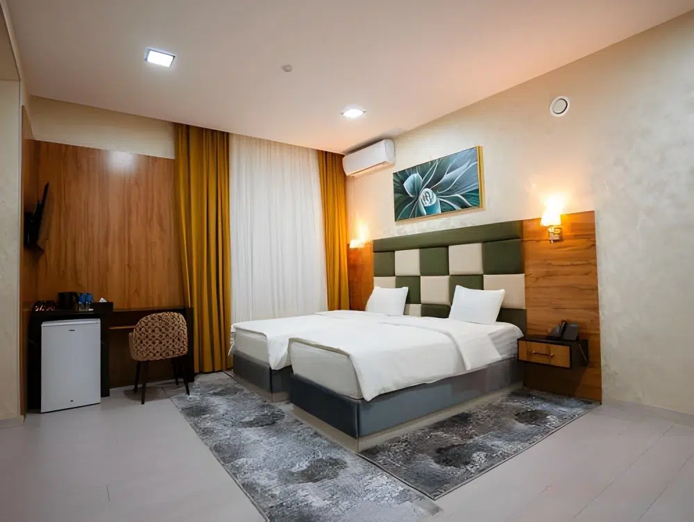 Room image
